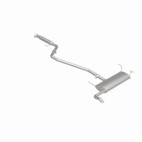 Thumbnail for MagnaFlow BRE Exhaust Kit 15-17 Chrysler 200 2.4L