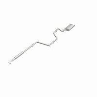 Thumbnail for MagnaFlow BRE Exhaust Kit 00-07 Sable Taurus 3.0L