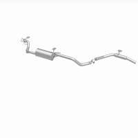 Thumbnail for MagnaFlow BRE Exhaust Kit 95-97 LX450 Land Cruiser 4.5L