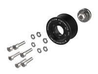 Thumbnail for aFe 15-23 Dodge Challenger / 15-23 Dodge Charger SRT Hellcat 2.85in Supercharger Power Pulley Kit