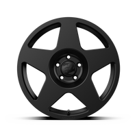 Thumbnail for fifteen52 Tarmac 17x7.5 / 5x100 BP / 30 ET / 73.1 CB / 5.4 BS / Asphalt Black Wheel