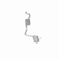 Thumbnail for MagnaFlow BRE Exhaust Kit 09-17 Chevy Traverse 3.6L