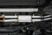 Thumbnail for MBRP 17-20 Ford F-150 Raptor 3.5L Ecoboost Dual Rear Exit T409 3in Resonater Back Exhaust System