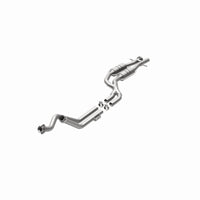 Thumbnail for Magnaflow 1995 Mercedes-Benz SL320 3.2L Direct Fit Converter