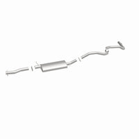 Thumbnail for MagnaFlow BRE Exhaust Kit 92-94 S10 Sonoma