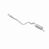 Thumbnail for BRExhaust 14-16 Ford Fiesta 1.6L Exhaust Kit