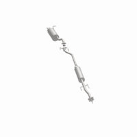 Thumbnail for MagnaFlow BRE Exhaust Kit 07-09 Honda CR-V 2.4L