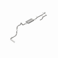 Thumbnail for MagnaFlow BRE Exhaust Kit 94-97 Ranger B3000 B4000