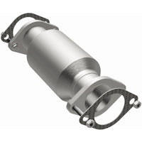 Thumbnail for Magnaflow 13-14 Hyundai Genesis Coupe 2.0L Direct Fit Converter