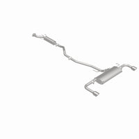 Thumbnail for MagnaFlow BRE Exhaust Kit 09-14 Nissan Murano 3.5L