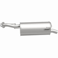 Thumbnail for BRExhaust 09-11 Nissan Versa 1.6L Muffler Kit