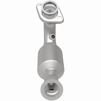 Thumbnail for Magnaflow 2003 Jeep Liberty 3.7L Direct Fit Converter