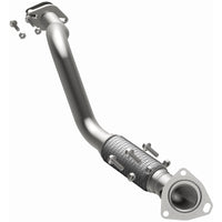 Thumbnail for BRE Exhaust 09-11 Aveo5 1.6L Front Pipe Kit
