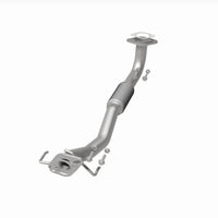 Thumbnail for BRE Exhaust 02-07 Lancer 2.0L Front Pipe Kit