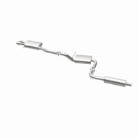 Thumbnail for MagnaFlow BRE Exhaust Kit 12-14 Volkswagen Jetta 2.5L