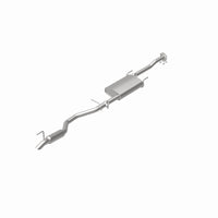 Thumbnail for MagnaFlow BRE Exhaust Kit 14-16 TOYOTA HIGHLANDER 3.5L