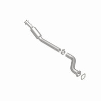 Thumbnail for Magnaflow 05-06 Pontiac GTO 6.0L Direct Fit Converter