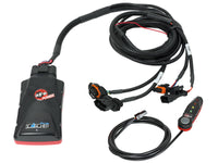 Thumbnail for aFe Scorcher Blue Module 15-21 Ford Mustang Ecoboost L4-2.3L (t)