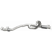 Thumbnail for BRE Exhaust 09-17 Outlook Traverse 3.6L Front Pipe Kit