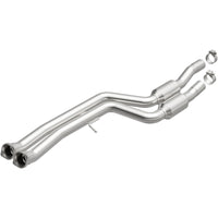 Thumbnail for Magnaflow 2015 M3 3 Underbody Direct Fit Converter