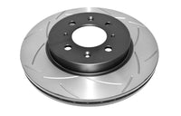 Thumbnail for DBA 90-01 Integra / 93-05 Civic Front Slotted Street Series Rotor (4 Lug Only)