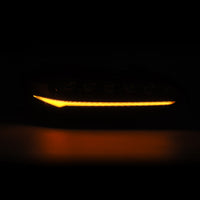 Thumbnail for AlphaRex 22-25 Honda Civic NOVA LED Headlights - Alpha Black