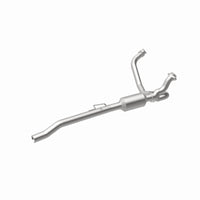Thumbnail for Magnaflow 02-03 Dodge Ram 1500 3.7L Direct Fit Converter
