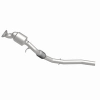 Thumbnail for Magnaflow 11-17 Porsche Cayenne 3.6L Direct Fit Converter