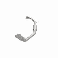 Thumbnail for Magnaflow 98-99 Isuzu Amigo 2.2L Direct Fit Converter