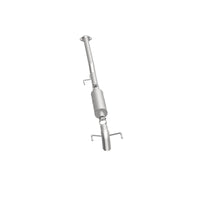 Thumbnail for MagnaFlow 13-14 Toyota Tacoma V6 4.0L Turn Down in Front of Rear Tire SS Catback Perf Exhaust