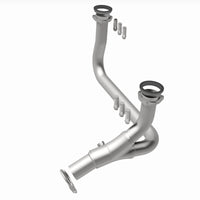 Thumbnail for BRE Exhaust 88-93 C1500 C2500 K1500 K2500 4.3L 5.0L Front Pipe Kit