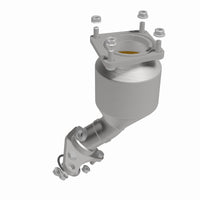 Thumbnail for Magnaflow Conv DF 2009 MAXIMA 3.5L Underbody