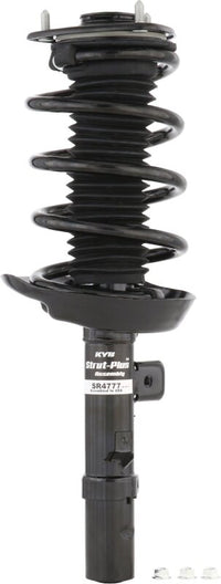 Thumbnail for KYB 13-17 Honda Accord 2.4L / 14-15 Accord Hybrid 2.0L Strut Plus Assembly - Front Right