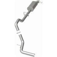 Thumbnail for MagnaFlow BRE Exhaust Kit 09-14 Savana Express