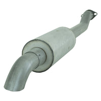 Thumbnail for MBRP 98-11 Ford Ranger 3.0/4.0L Cat Back Single Side Turn Down Aluminized Exhaust