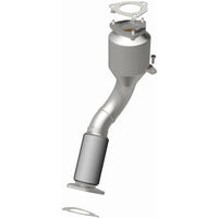 Thumbnail for Magnaflow 03-06 Cayenne V8 4.5 OEM Underbody Direct Fit Converter