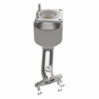 Thumbnail for Magnaflow 07-12 Nissan Altima 3.5L Direct Fit Converter