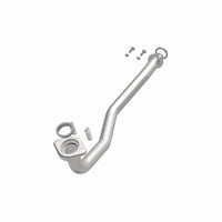 Thumbnail for BRE Exhaust 98-00 RAV4 2.0L Front Pipe Kit