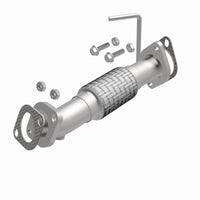 Thumbnail for BRE Exhaust 12-17 ACCENT RIO 1.6L Front Pipe Kit