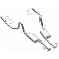 Thumbnail for BRExhaust 94-04 Ford Mustang Exhaust Kit