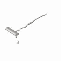 Thumbnail for MagnaFlow BRE Exhaust Kit 07-11 Jeep Patriot Compass 2.4L