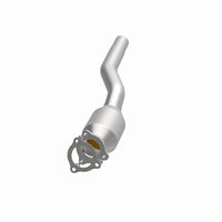 Thumbnail for Magnaflow 10-11 Porsche Cayenne 4.8L Direct Fit Converter