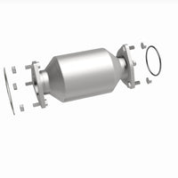 Thumbnail for Magnaflow 2014 RLX 3.5L Underbody Direct Fit Converter