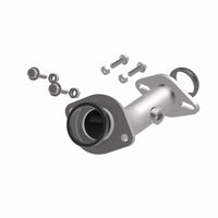 Thumbnail for BRE Exhaust 98-00 RAV4 2.0L Front Pipe Kit