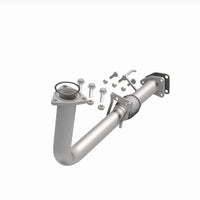 Thumbnail for BRE Exhaust 98-02 Accord 2.3L Front Pipe Kit