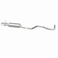 Thumbnail for MagnaFlow BRE Exhaust Kit 01-02 Savana Express 3500 5.7L