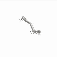 Thumbnail for BRE Exhaust 92-95 4Runner 3.0L Front Pipe Kit