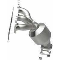 Thumbnail for Magnaflow 07-09 Hyundai Santa Fe 3.3L Direct Fit Converter