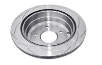 Thumbnail for DBA 2005 Pontiac GTO T-Slot Uni-Directional Rear Slotted Rotor
