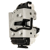 Thumbnail for Omix Tailgate Latch W/Power Locks- 07-18 JK & JKU